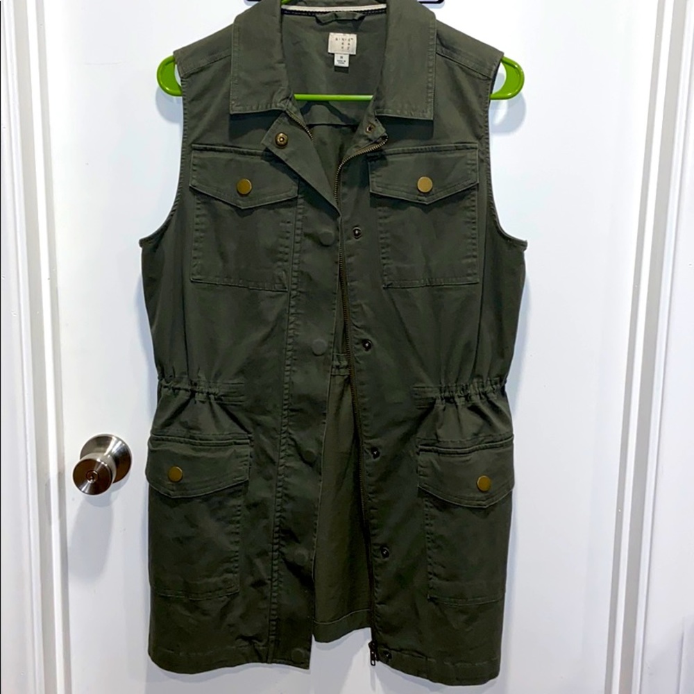 Utility vest